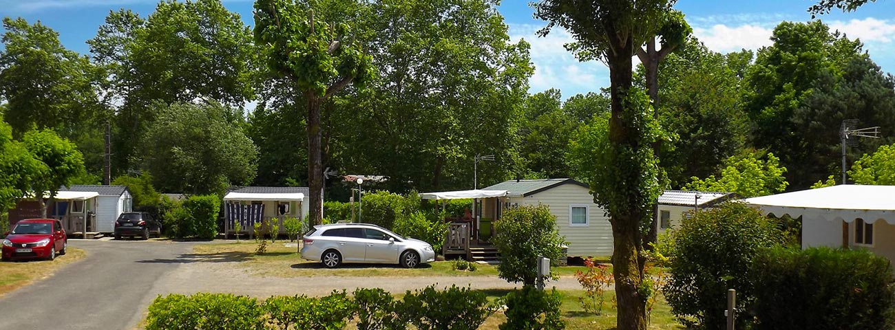 Camping Gascon Le Luy — photo 7