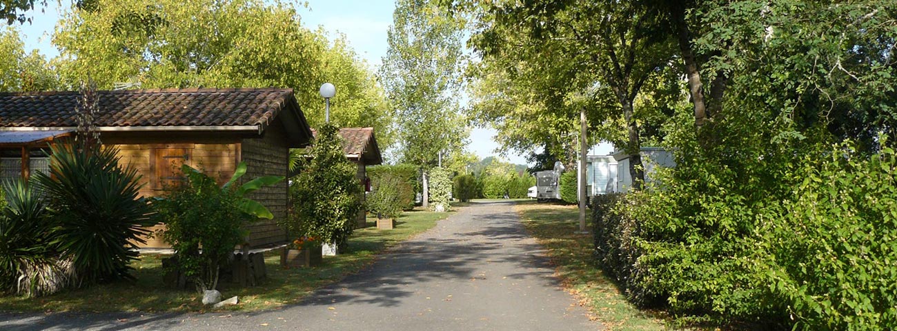 Camping Gascon Le Luy — photo 6